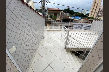 Casa à venda com 3 quartos, 130m² em Parque Mandaqui, São Paulo