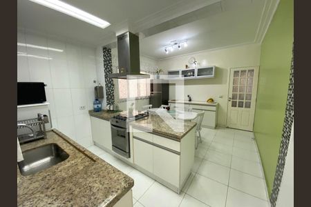 Casa à venda com 3 quartos, 130m² em Parque Mandaqui, São Paulo