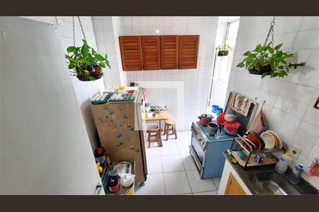 Apartamento à venda com 2 quartos, 75m² em Grajaú, Rio de Janeiro