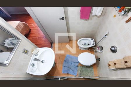 Apartamento à venda com 2 quartos, 75m² em Grajaú, Rio de Janeiro