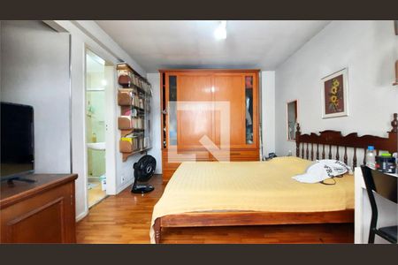 Apartamento à venda com 2 quartos, 75m² em Grajaú, Rio de Janeiro