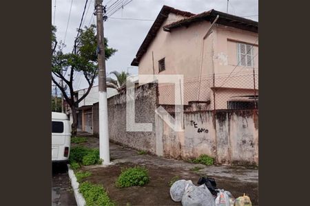 Casa à venda com 2 quartos, 105m² em Parque Edu Chaves, São Paulo