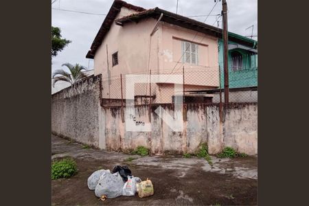 Casa à venda com 2 quartos, 105m² em Parque Edu Chaves, São Paulo