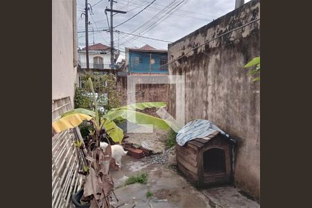 Casa à venda com 2 quartos, 105m² em Parque Edu Chaves, São Paulo