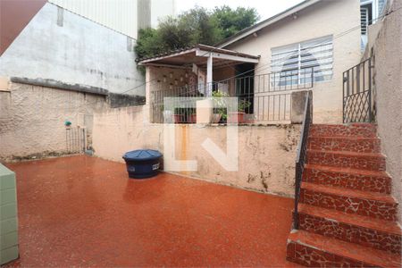 Casa à venda com 3 quartos, 166m² em Vila Gustavo, São Paulo