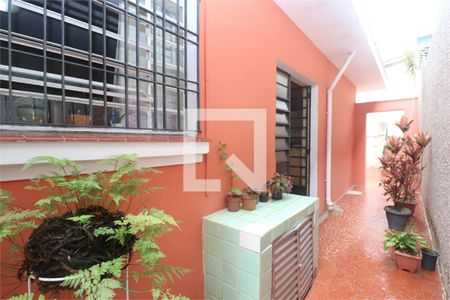 Casa à venda com 3 quartos, 166m² em Vila Gustavo, São Paulo