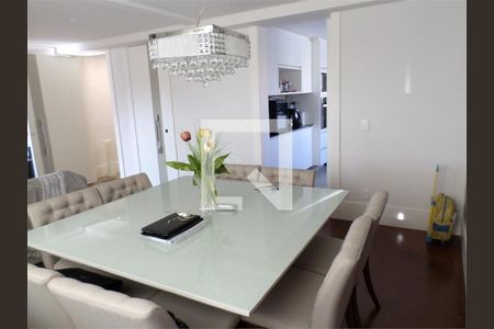 Apartamento à venda com 4 quartos, 202m² em Jardim Londrina, São Paulo