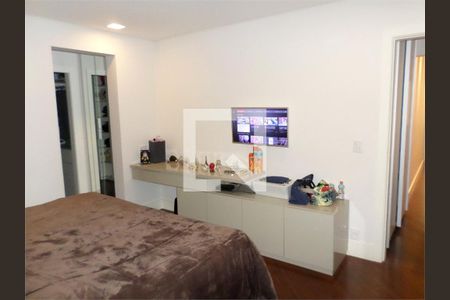 Apartamento à venda com 4 quartos, 202m² em Jardim Londrina, São Paulo