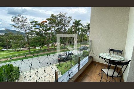 Casa à venda com 4 quartos, 275m² em Alphaville, Santana de Parnaíba