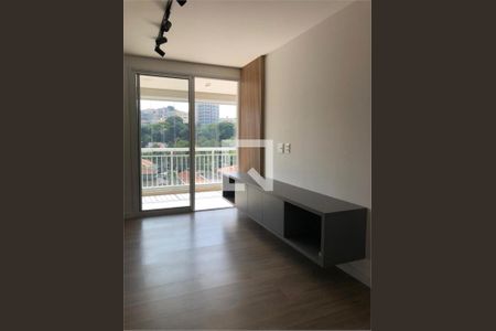 Apartamento à venda com 1 quarto, 60m² em Santana, São Paulo