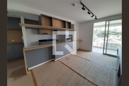 Apartamento à venda com 1 quarto, 60m² em Santana, São Paulo