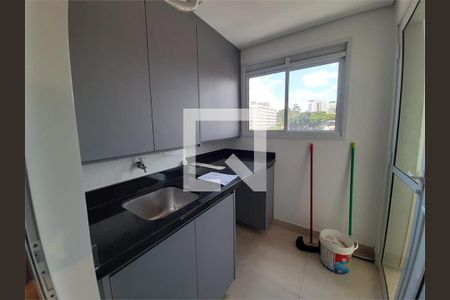 Apartamento à venda com 1 quarto, 60m² em Santana, São Paulo