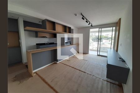 Apartamento à venda com 1 quarto, 60m² em Santana, São Paulo