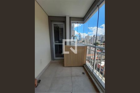 Apartamento à venda com 1 quarto, 60m² em Santana, São Paulo