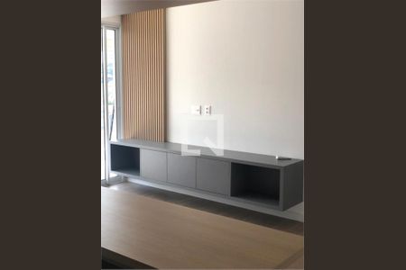 Apartamento à venda com 1 quarto, 60m² em Santana, São Paulo