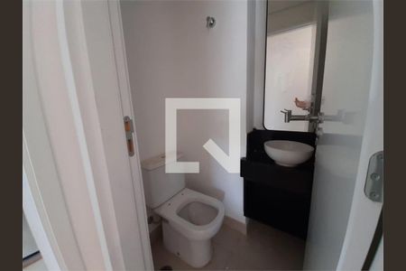 Apartamento à venda com 1 quarto, 60m² em Santana, São Paulo