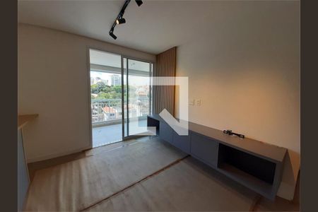 Apartamento à venda com 1 quarto, 60m² em Santana, São Paulo