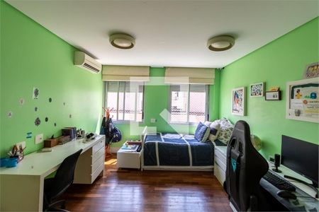 Apartamento à venda com 4 quartos, 339m² em Cerqueira César, São Paulo