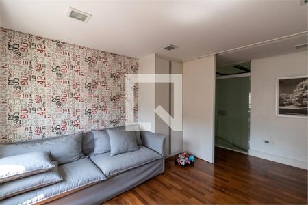 Apartamento à venda com 4 quartos, 339m² em Cerqueira César, São Paulo