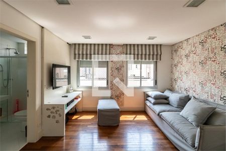 Apartamento à venda com 4 quartos, 339m² em Cerqueira César, São Paulo