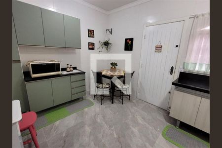 Casa à venda com 2 quartos, 130m² em Vila Isolina Mazzei, São Paulo