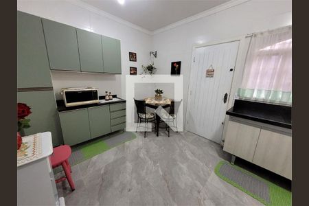 Casa à venda com 2 quartos, 130m² em Vila Isolina Mazzei, São Paulo