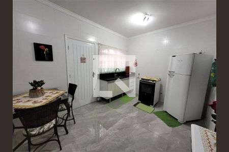 Casa à venda com 2 quartos, 130m² em Vila Isolina Mazzei, São Paulo