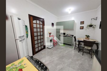 Casa à venda com 2 quartos, 130m² em Vila Isolina Mazzei, São Paulo