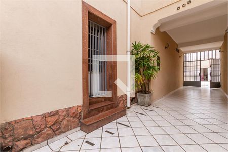 Casa à venda com 5 quartos, 195m² em Belenzinho, São Paulo