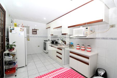 Casa de Condomínio à venda com 3 quartos, 140m² em Campo Belo, São Paulo