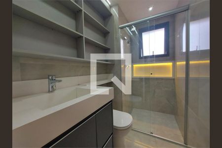 Apartamento à venda com 1 quarto, 36m² em Indianópolis, São Paulo