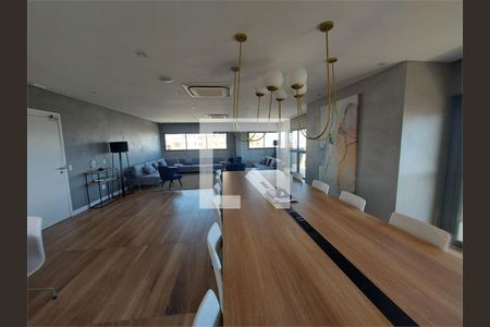 Apartamento à venda com 1 quarto, 36m² em Indianópolis, São Paulo