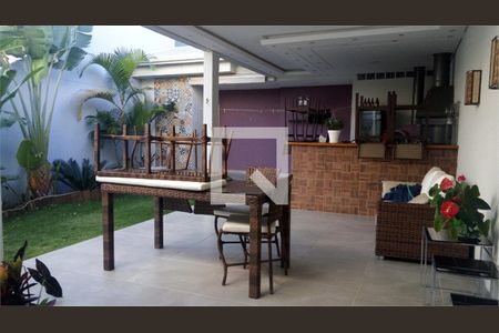 Casa à venda com 3 quartos, 270m² em Horto Santo Antonio, Jundiaí