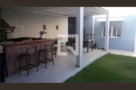 Casa à venda com 3 quartos, 270m² em Horto Santo Antonio, Jundiaí