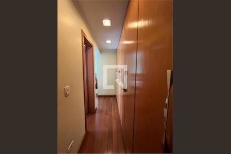 Apartamento à venda com 3 quartos, 122m² em Tucuruvi, São Paulo