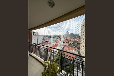 Apartamento à venda com 3 quartos, 122m² em Tucuruvi, São Paulo