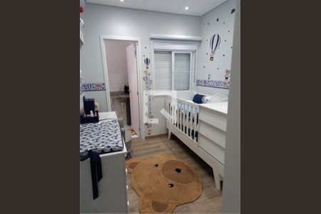 Apartamento à venda com 2 quartos, 74m² em Medeiros, Jundiaí