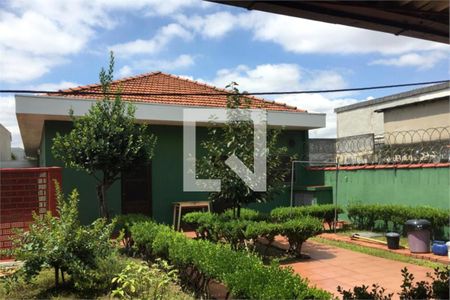 Casa à venda com 3 quartos, 199m² em Parque Edu Chaves, São Paulo