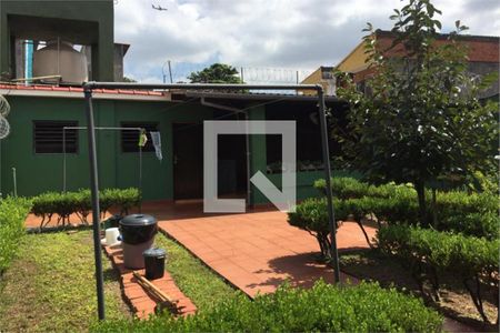 Casa à venda com 3 quartos, 199m² em Parque Edu Chaves, São Paulo