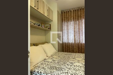 Apartamento à venda com 2 quartos, 71m² em Quarta Parada, São Paulo