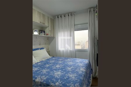 Apartamento à venda com 2 quartos, 71m² em Quarta Parada, São Paulo