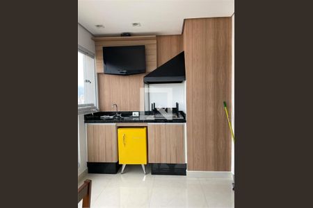 Apartamento à venda com 2 quartos, 71m² em Quarta Parada, São Paulo