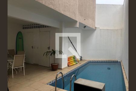 Casa à venda com 3 quartos, 250m² em Água Fria, São Paulo