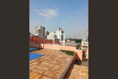 Casa à venda com 3 quartos, 250m² em Santana, São Paulo