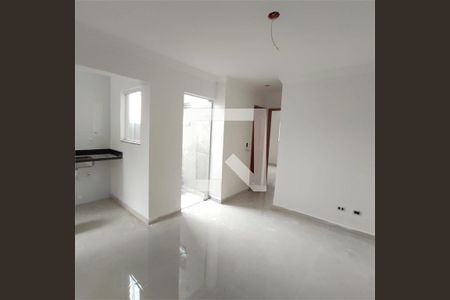 Apartamento à venda com 2 quartos, 42m² em Vila Nivi, São Paulo