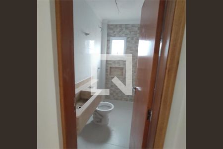 Apartamento à venda com 2 quartos, 37m² em Vila Nivi, São Paulo