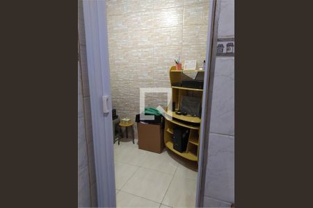 Apartamento à venda com 1 quarto, 54m² em Engenho de Dentro, Rio de Janeiro