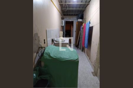 Apartamento à venda com 1 quarto, 54m² em Engenho de Dentro, Rio de Janeiro