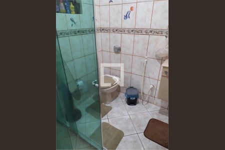 Apartamento à venda com 1 quarto, 54m² em Engenho de Dentro, Rio de Janeiro