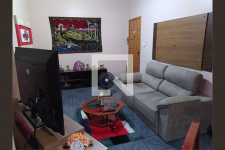 Apartamento à venda com 1 quarto, 54m² em Engenho de Dentro, Rio de Janeiro